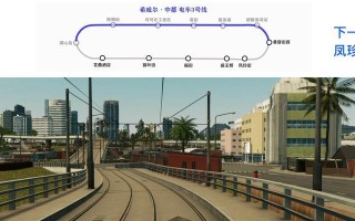 《城市天际线》游戏中的交通流量控制方法（掌握关键技巧）