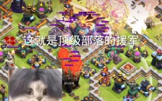 如何快速获取部落冲突中的援兵？