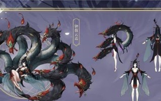 神都夜行录ssr妖灵排行中哪个妖灵最值得培养？