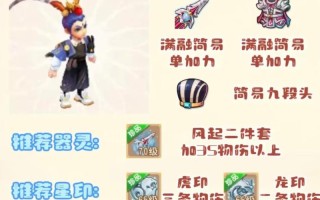 《迷你西游四星飞升条件解析》（了解迷你西游四星飞升所需条件）
