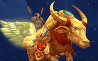 魔兽世界生肖蛇马获取方法？生肖系列有何用途？