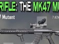 绝地求生mk47配件搭配技巧是什么？如何提升mk47的性能？
