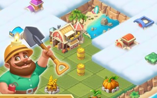 《农场模拟2016》游戏攻略大全（打造你的梦想农场）