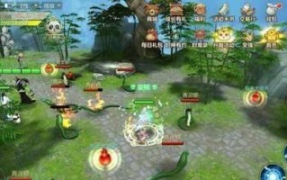 《蜀门手游》武尊大神攻略（全面解析武尊玩法）