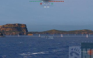 战舰世界准星怎么提前亮？操作方法和技巧是什么？