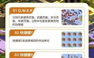 购买红警游戏后如何开始玩？红警游戏的基本玩法是什么？