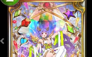 月读卡牌搭配图鉴介绍？神代梦华谭月读卡牌如何搭配？