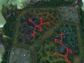 dota控线技巧是什么？如何有效控制游戏节奏？