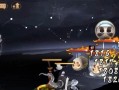 阴阳师月读声音开启方法？如何调整游戏音效？