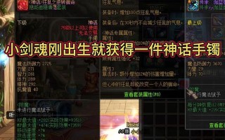 剑魂飞天护石如何获得？获取途径有哪些？