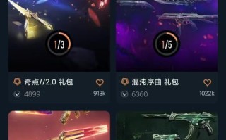 赛博朋克2077（解析游戏中获得传说武器的方法及策略）