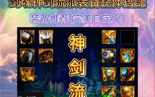 如何提高地下城剑魂剑魔的伤害输出？