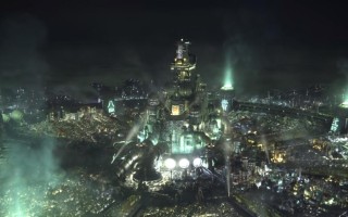 帕尔默——重制版《最终幻想7》中的经典角色剖析（探索帕尔默的过去与未来）
