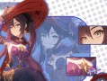《原神》莫甘娜体系攻略（掌握莫甘娜的元素控制）