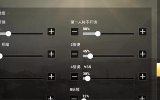 绝地求生中阶高手的打法有哪些？