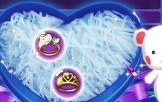 劲舞团戒指奇幻水晶获取方法是什么？哪里可以得到？
