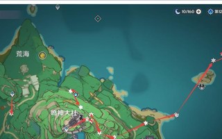 原神鬼兜虫有什么作用？如何在游戏内有效利用鬼兜虫？