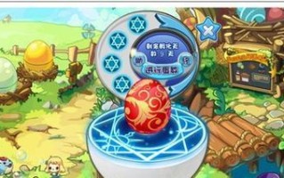 手游洛克王国是哪个工作室做的？工作室有哪些其他作品？