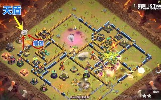 部落冲突战神登场任务的通过方法是什么？任务难点如何克服？