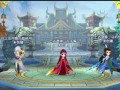 《花千骨》怒焰狂龙玩法攻略（一步步教你打通游戏副本）