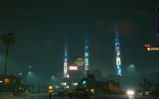 赛博朋克2077梅瑞德斯攻略（成为终极驾驶者）