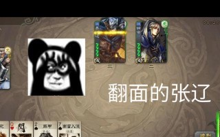 张辽突袭三国杀台词有哪些？如何在游戏中正确使用？