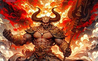 问道法金地狱牛头怎么打？打地狱牛头有哪些技巧？