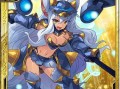 《乖离性百万亚瑟王-戌月型毕斯克拉乌莉特攻略》（打败BOSS）