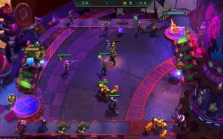 掌握LOL云顶之弈卡特直升机阵容玩法的关键（打造无敌阵容）