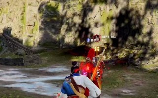 《永劫无间防振刀技巧攻略》（成为无敌刀客的秘诀与窍门）