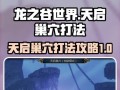 龙之谷伴侣副本玩法指南是什么？