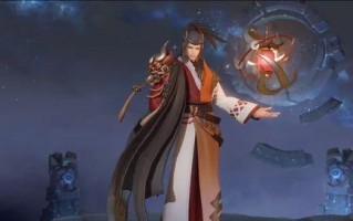 明世隐技能及出装推荐？如何发挥最大效果？