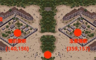 热血传奇皇宫地下进入方法是什么？有什么需要注意的？