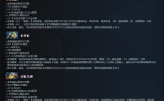 DOTA奶酪的出装时机？奶酪的作用是什么？