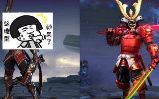 《王者荣耀》游戏曹操和宫本武藏的较量（谁才是真正的战斗之王）