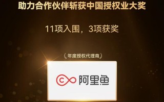阿里鱼双展位惊艳亮相 2025LEC 授权展，IP 矩阵、参展规模、现场互动重磅升级！