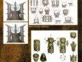 《暗黑血统》游戏道具解密特点分析（探索游戏中的神秘道具与解密机制）