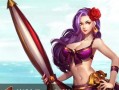 最终王冠X（热力四溢的游戏夏日）