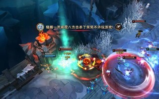 破败者在英雄联盟中的玩法是什么？有哪些技巧？