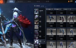 dota2中元素英雄的玩法有哪些？