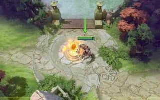 掌握DOTA2补刀打法的关键要点（技巧、策略及实战演练）