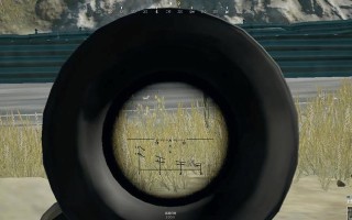 绝地求生射手步枪精准射击技巧是什么？
