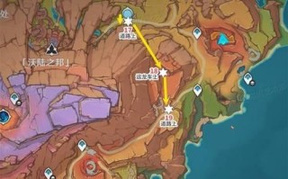 原神祝圣秘境位置揭秘（探索神秘而古老的仙境）