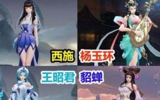 王者荣耀西施新皮肤上线时间是什么时候？