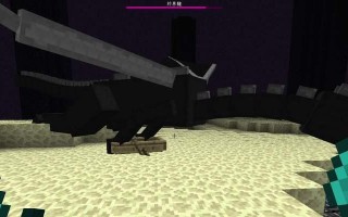 如何在Minecraft中发现龙世界？