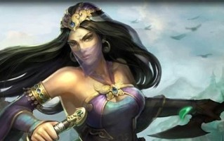 《赛马娘荒漠英雄》（荒漠英雄好用吗）