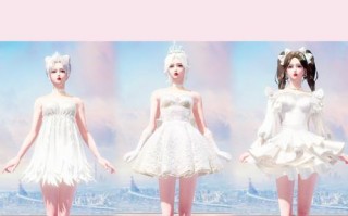 绝地求生小白裙选择技巧有哪些？如何挑选合适的小白裙？