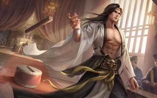 手机三国杀中如何获得祢衡？获取方法是什么？