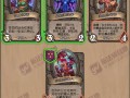 炉石传说战棋黑曜的玩法是什么？黑曜玩法有何特点？