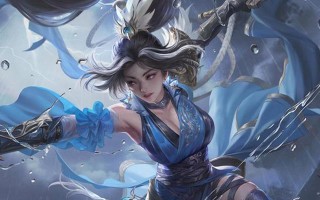 三国杀中哪个特效最酷炫？